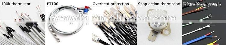 Silicon Rubber Drum Heater