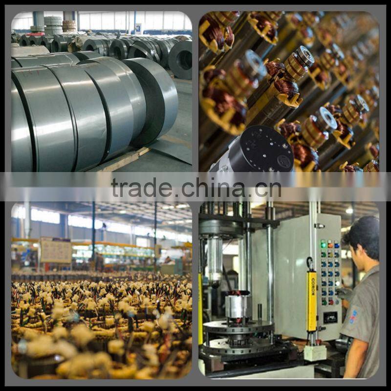 SC5000-I 60Hz 4.5KW 220V portable Gasoline Generator