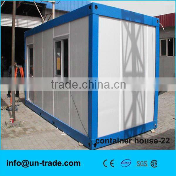 outdoor kiosk