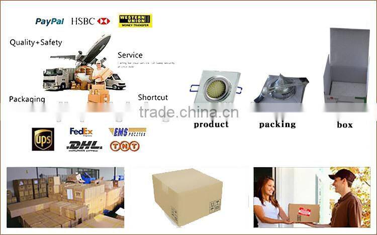 beads connected halogen LED Ceiling lighting MR16 GU10 Model CZ402