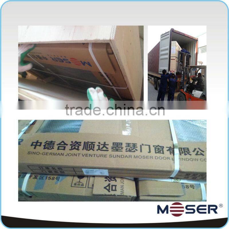 swing window grill design aluminum window