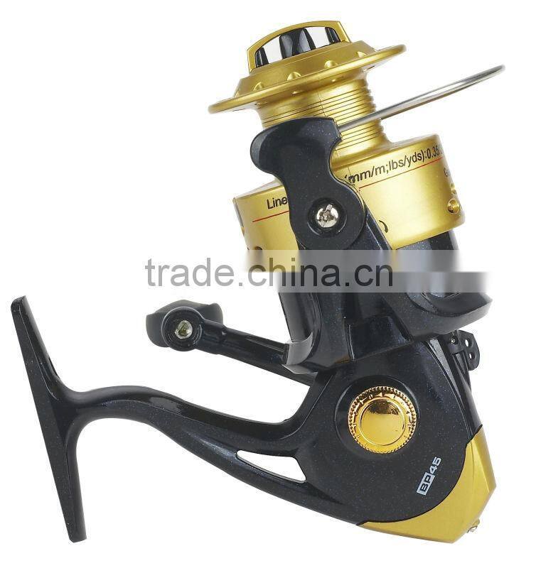 front drag fishing reel model BP SERIES
