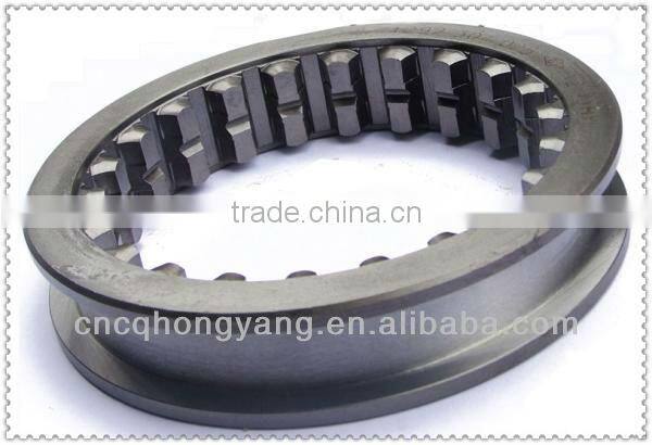 Golden Dragon Yutong King Long Hengtong Yaxing JAC Reverse Speed for QJ705/QJ805 5S-111GP Synchromesh Transmission (1292304025)