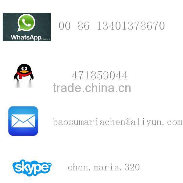 high quality PVC plastic pipe factory