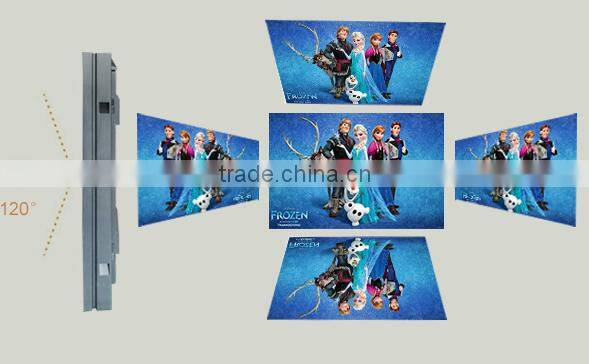 P4.81 Outdoor SMD LED Display
