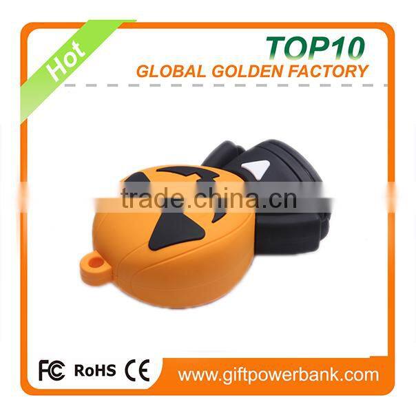 Forida mini power bank little man ultrathin power bank