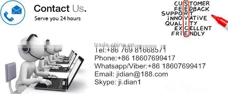 Fashion metal tag fastener ball chain 3mm or 3.2mm - 30-36 inches