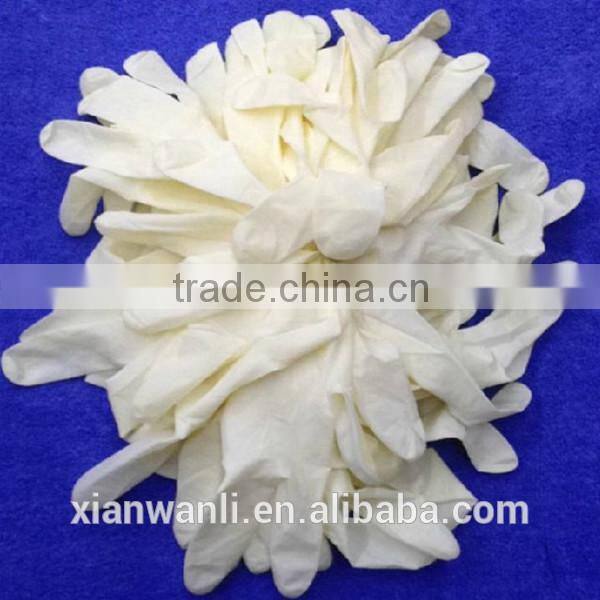 Latex Household Gloves Latex Household Latex Gloves