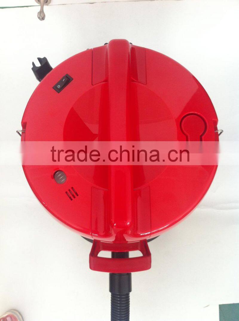 2015 new design sanyo middle east model cylinder vacuum cleaner carpet cleaner big capacity