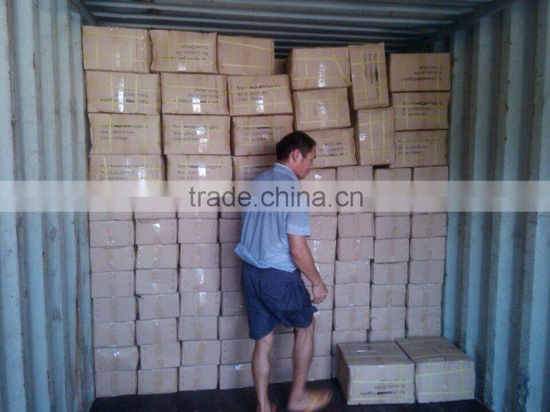 High quality wine bottle candle holder insert