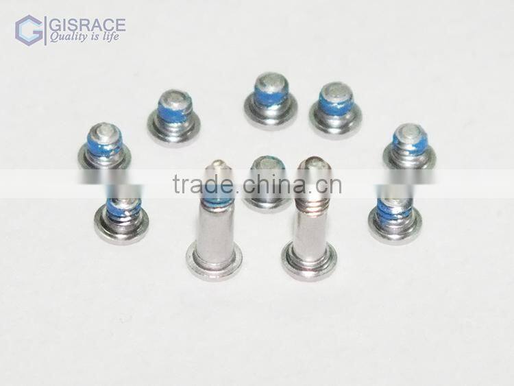 Large wholesale for Macbook Air A1370 A1369 A1465 A1466 Bottom case screw screws