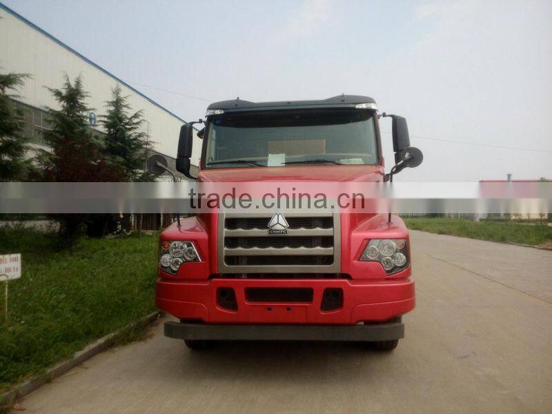 2014 New 20 ton heavy duty rotator tow truck,recovery vehicle for sale(American type Chassis)
