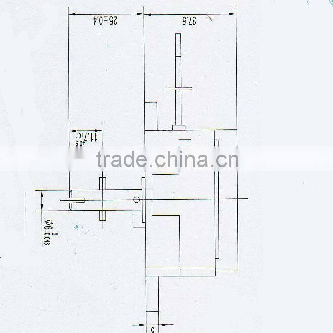 mechanical washing timer wshing machine timer for cleaning