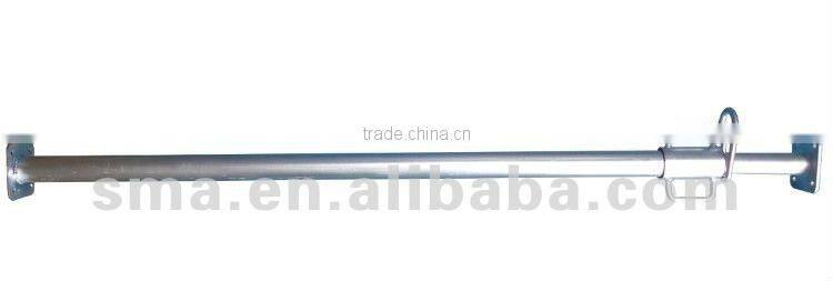 Galvanized heavy duty support steel shoring prop ( Real Factory in Guangzhou)