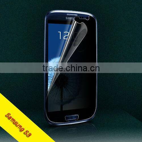 New 3M Anti-spy Screen Protector LCD Privacy Screen Protector for Kindle Fire HD 7.0 inch