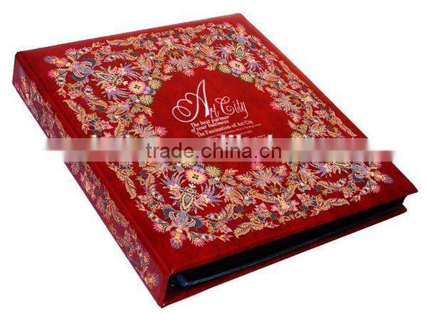 cheaper price Hardcover/Hard cover/Book cover making machine