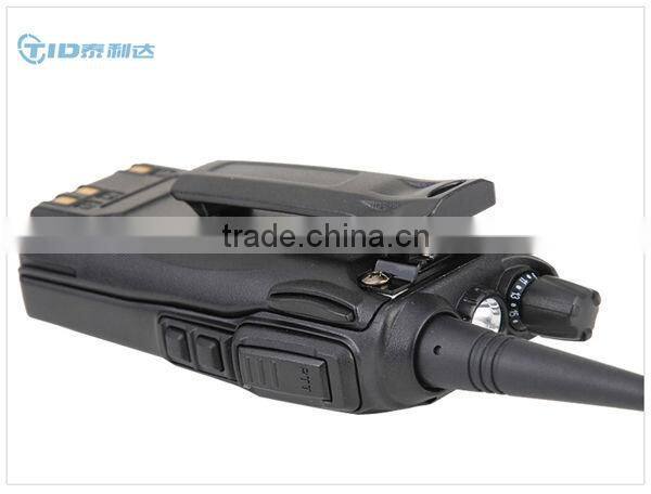 TD-V70 professional army defense two way radio