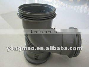 PVC soundproof plastic injection mould