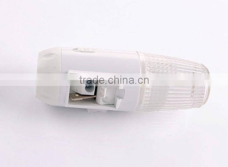 Practical LED Wall Plug Night Light for lighting