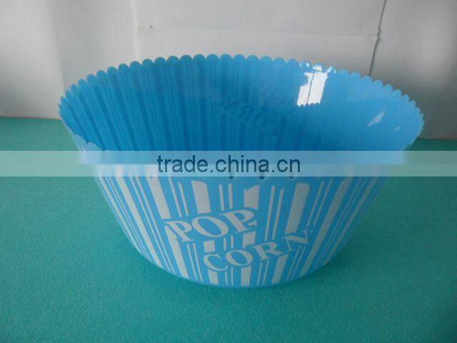 Manufacturers selling plastic popcorn bowl