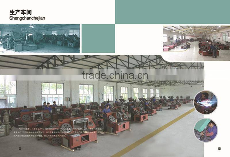 Band Saw BS-650G For Metal Cutting