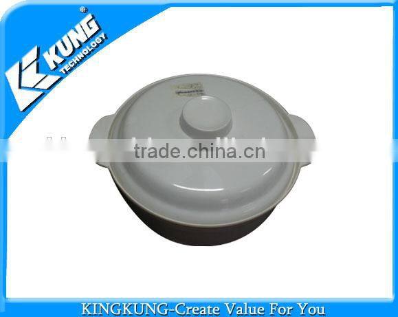 Saucepan Melamie mouding