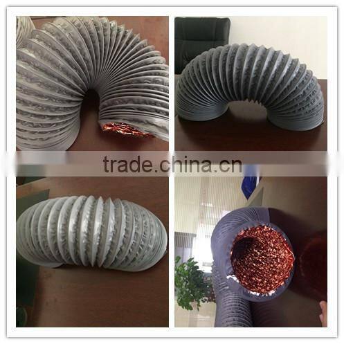 pvc duct tape used for air-condition