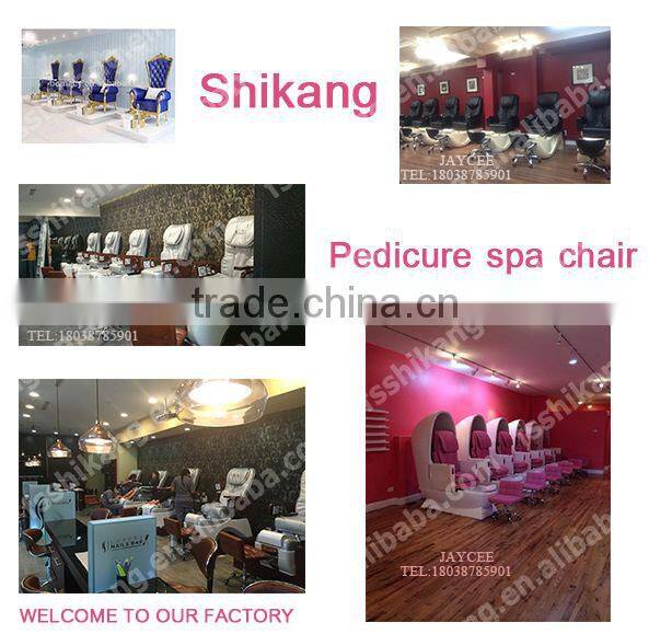 SHIKANG full body zero gravity massage chair SK-1003E