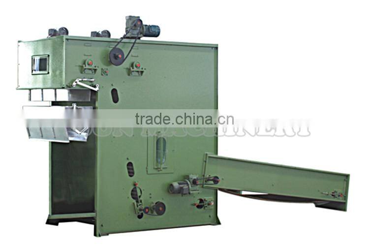 Bale Opener Machine Price for Cotton