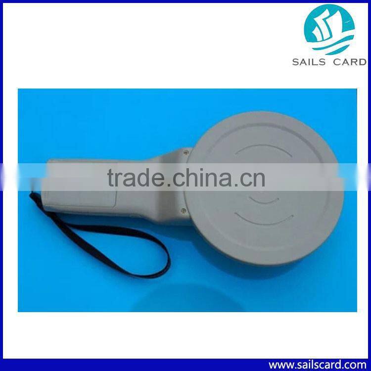 Buy Direct manufacturer 125khz 134.2khz microchip scanners for animals