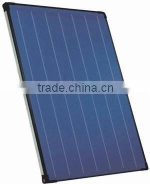 BTE SolarSplit Pressurized Solar Water Heater with CE certificate,Solar Key Mark Certificate