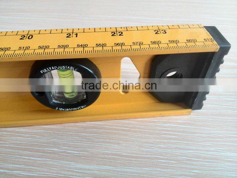 High Quality Beam Level,Aluminium Beam Level,Spirit Level I-beam Level