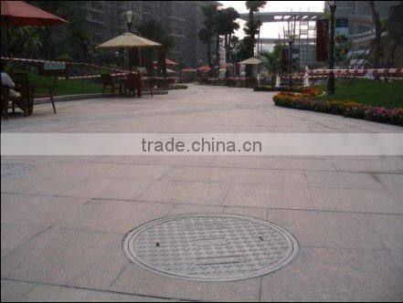 water lid The manufacture selling