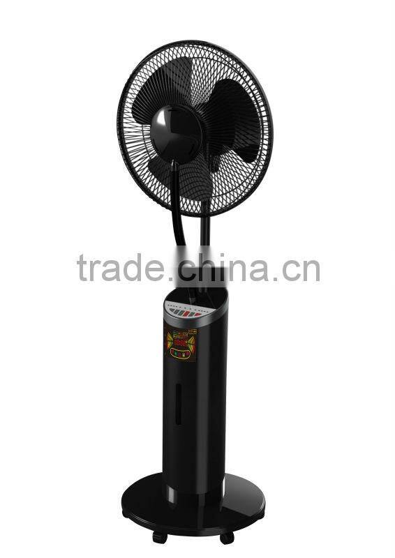 Cooling electric tower fan electric cooling fan small table fan