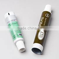 Aluminium plastic laminated tube