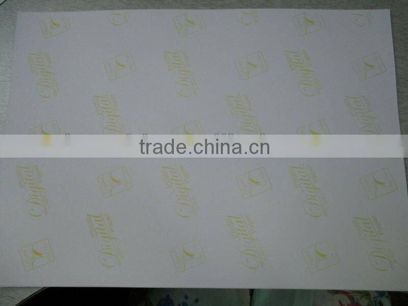 Microporous premium glossy RC photo paper,High glossy inkjet photo paper (cast coated)