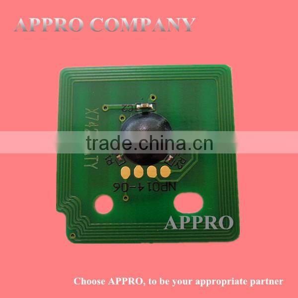 Compatible toner chip for Lexmark C950
