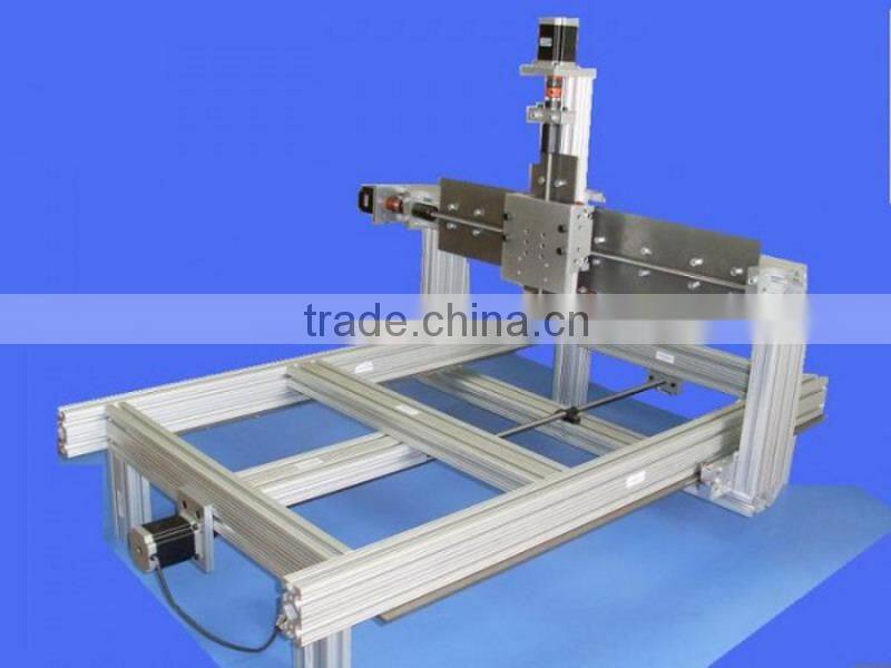 March3 CNC Router with 2.2KW Water Cooled spindle