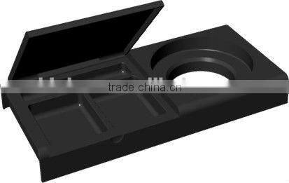 Hotel Electric Kettle Tray Set(professional hotel service tray)