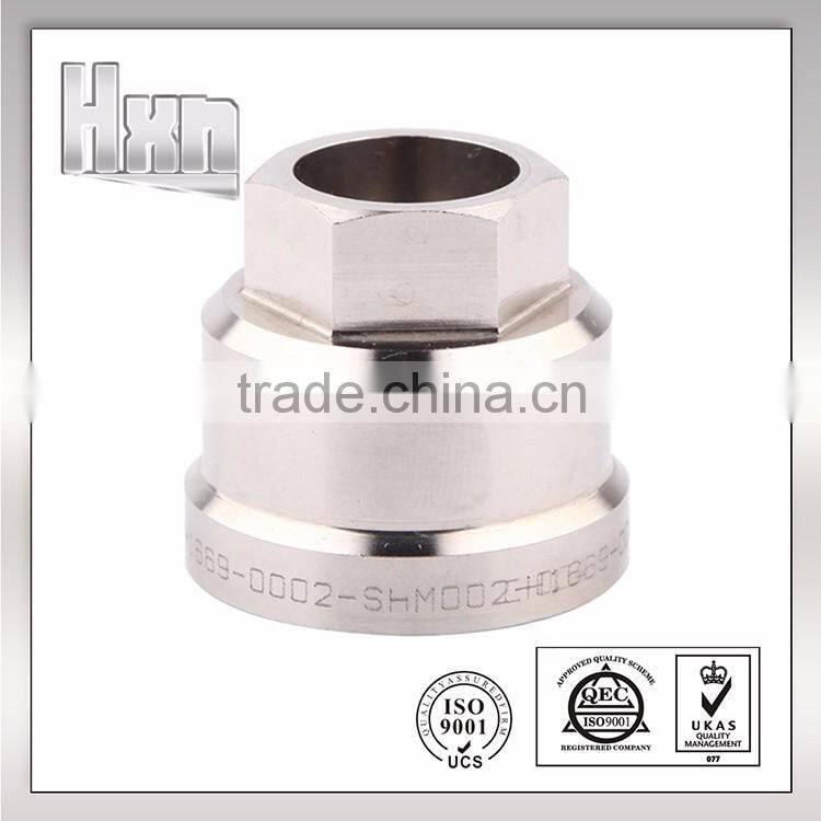 Hot sale made in china made in china cnc machining