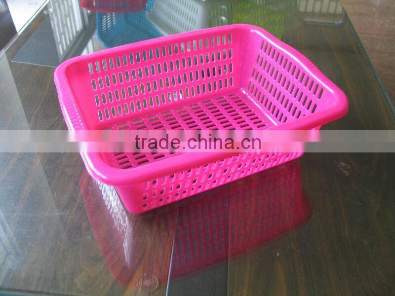 PE Plastic Sieve