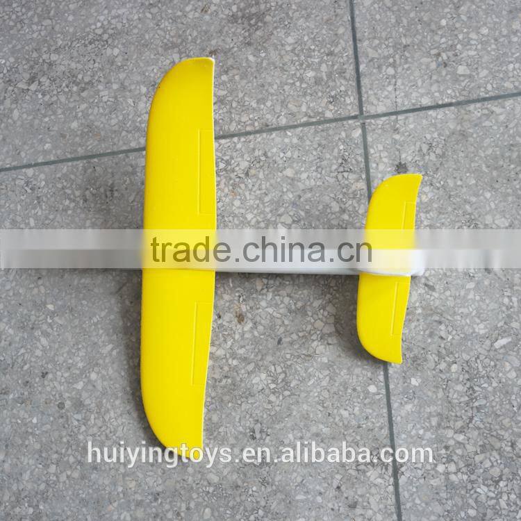 2014 cheap mini glider plane wholesale