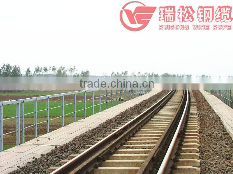 manufacturer supply bridge used prestressed concrete spiral ribs pc wire