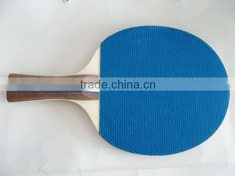Lastest table tennis racket sets----BSCI FACTORY