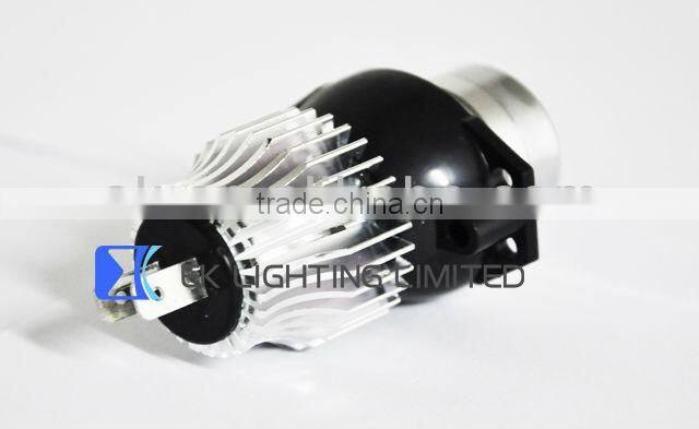 6W Cree no error led marker, led angel eyes for BMW E90 E91 E92 E39 E53 E65 E66 E60 E61 E63 E64 E87 X5 X3 X1