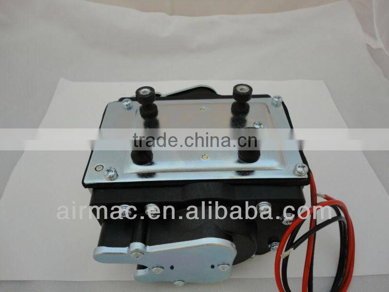 fish tank air pump