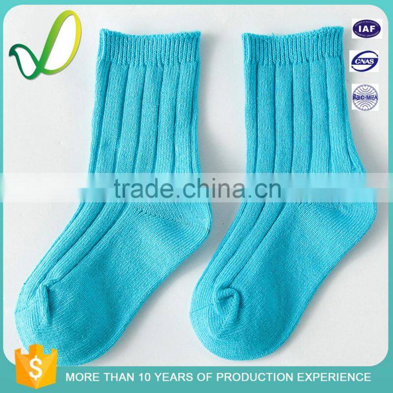 Bulk Stylish Sheer Girls Kids Wholesale Sox 90W Socks Factory China