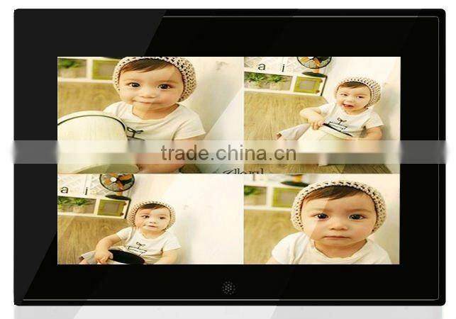 7' inch sexy photo frame