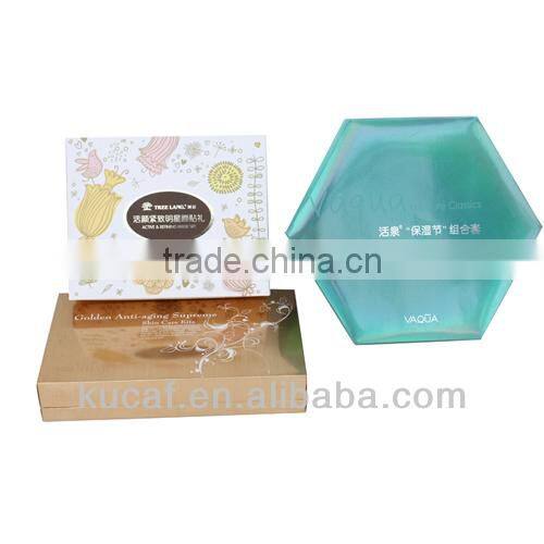 Custom Soap Boxes
