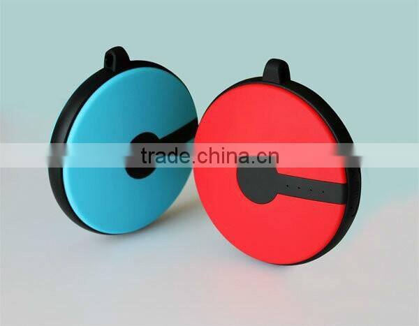 Hot and Portable Power Bank for Smartphone